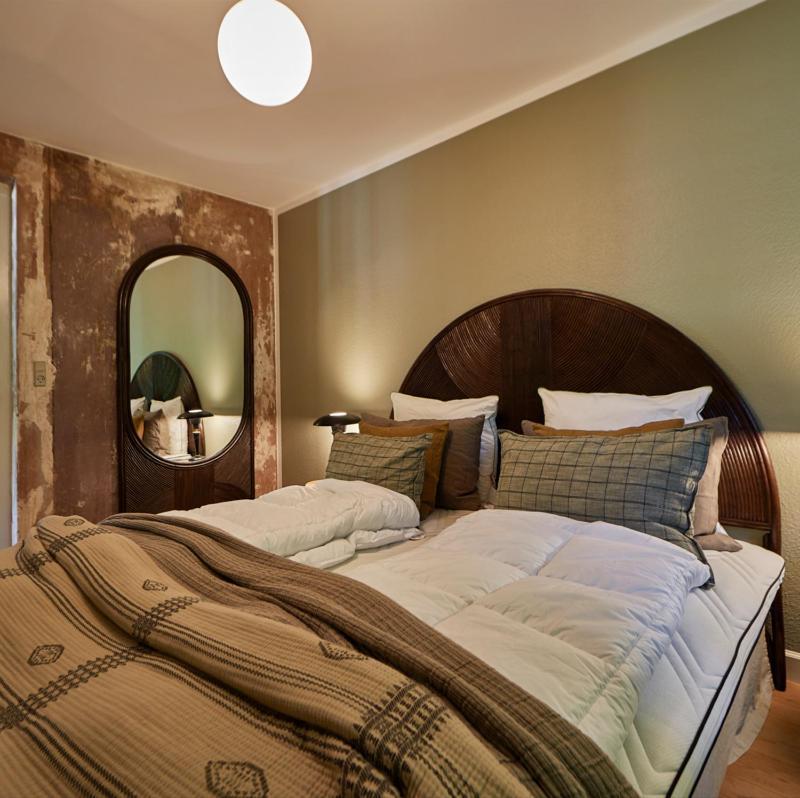 Hotel Knuthenborg Safaripark Maribo Exteriér fotografie