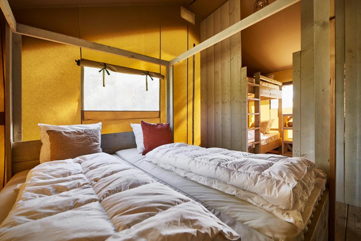 Hotel Knuthenborg Safaripark Maribo Exteriér fotografie