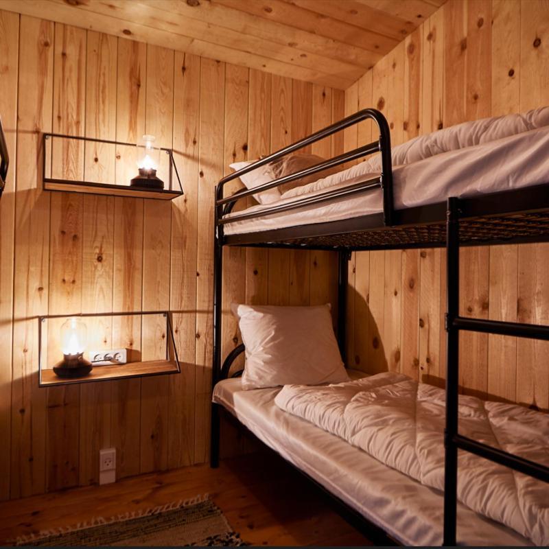 Hotel Knuthenborg Safaripark Maribo Exteriér fotografie