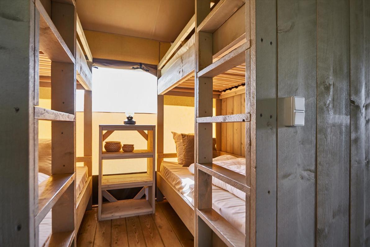 Hotel Knuthenborg Safaripark Maribo Exteriér fotografie