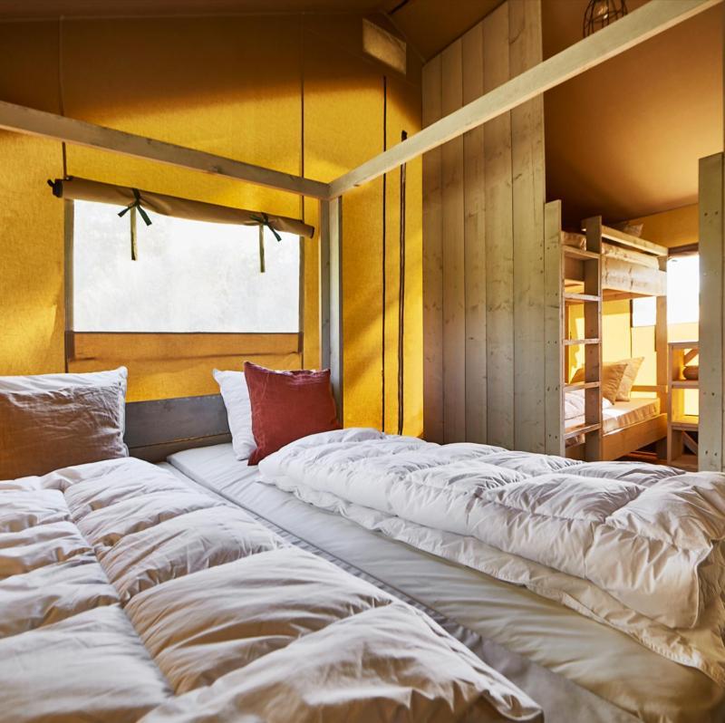 Hotel Knuthenborg Safaripark Maribo Exteriér fotografie