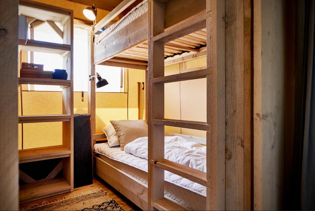 Hotel Knuthenborg Safaripark Maribo Exteriér fotografie